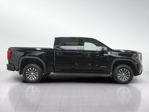 Used 2023 GMC Sierra 1500 AT4 w/ Technology Package AWD/4WD image 6