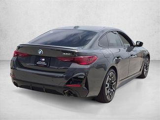 New 2026 BMW 430i w/ M Sport Package RWD video 2