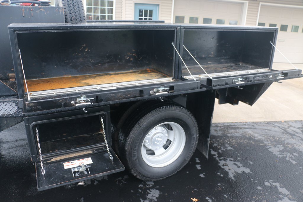 Used 2022 RAM 3500 Tradesman w/ Max Tow Package AWD/4WD image 41