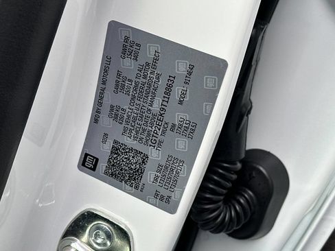 New 2026 GMC Canyon AT4X w/ AT4X AEV Edition AWD/4WD image 22