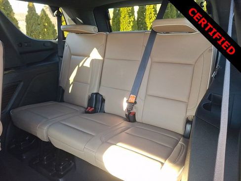 Used 2024 Chevrolet Tahoe Premier image 11