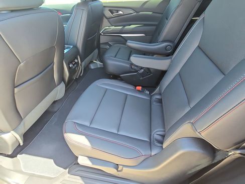 New 2026 Chevrolet Traverse Z71 AWD/4WD image 15