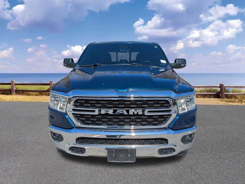 Certified 2023 RAM 1500 Big Horn image 11