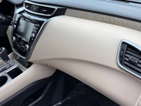 Used 2023 Nissan Murano SL w/ SL Moonroof Package image 28