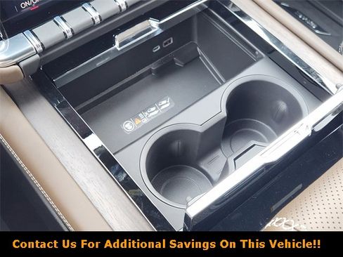 New 2026 GMC Yukon Denali Ultimate image 16