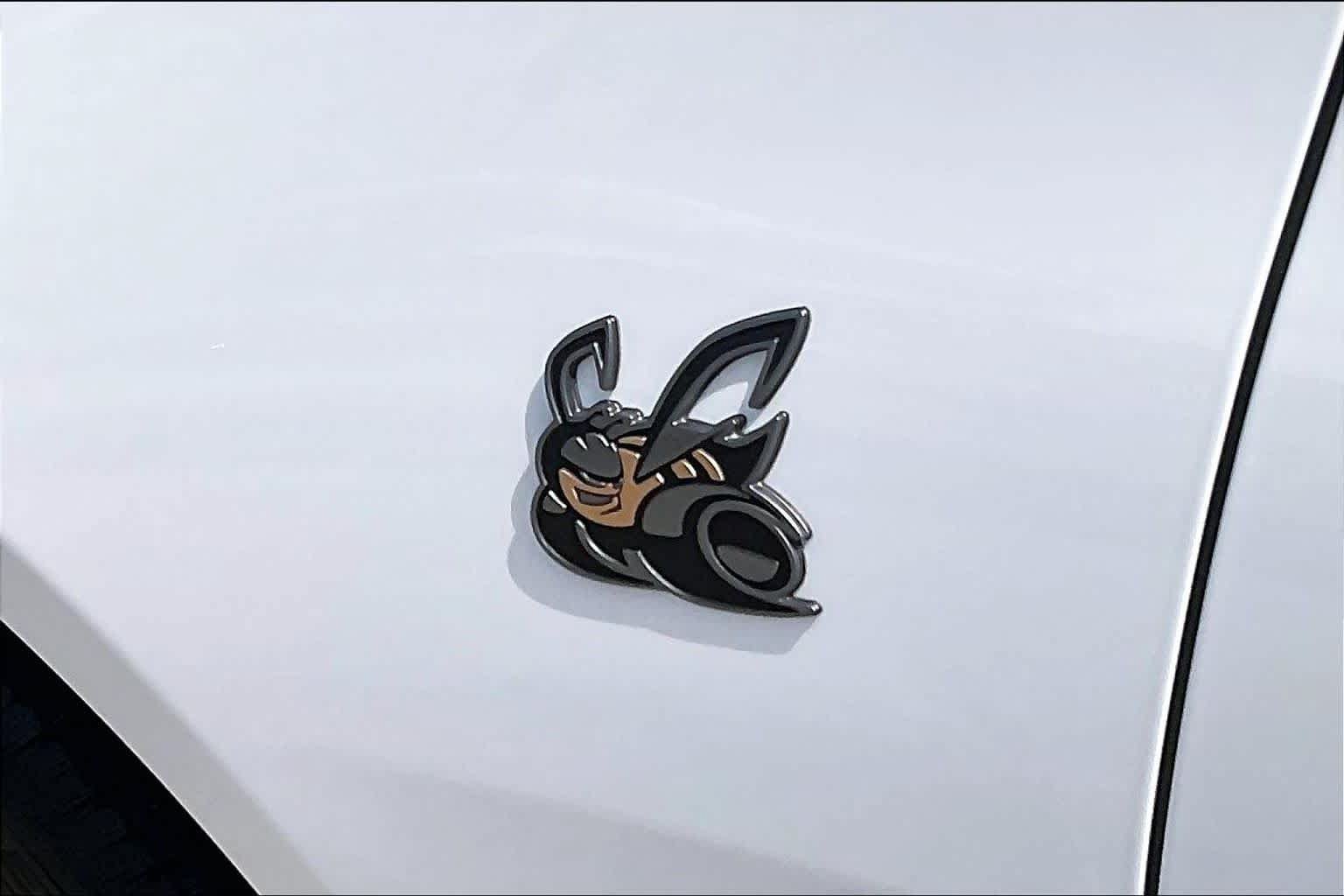 New 2027 Dodge Charger Scat Pack AWD/4WD image 15