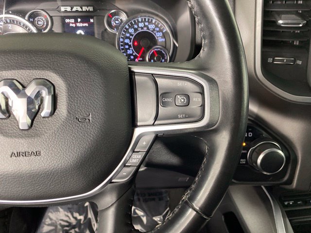 Used 2019 RAM 1500 Big Horn AWD/4WD image 22
