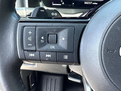 Used 2024 Nissan Rogue SL w/ SL Premium Package AWD/4WD image 23