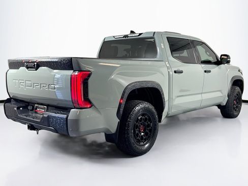Used 2022 Toyota Tundra TRD Pro image 5