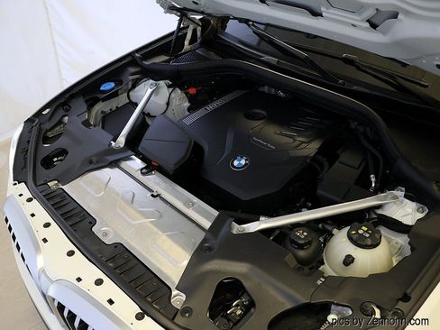 Certified 2024 BMW X3 sDrive30i w/ Premium Package RWD image 39