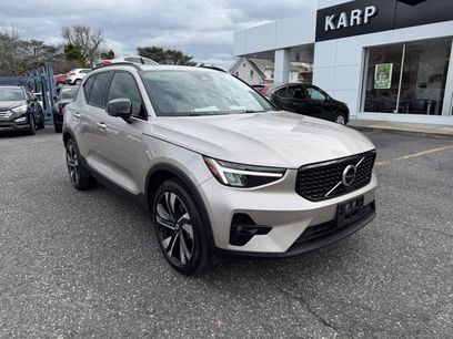 Certified 2023 Volvo XC40 B5 Plus w/ Driver Assist Package
