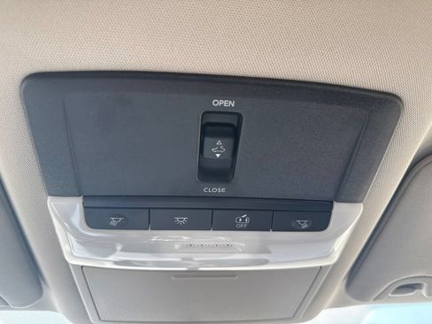 New 2026 Nissan Altima 2.5 SV w/ SV Special Edition Package FWD image 15