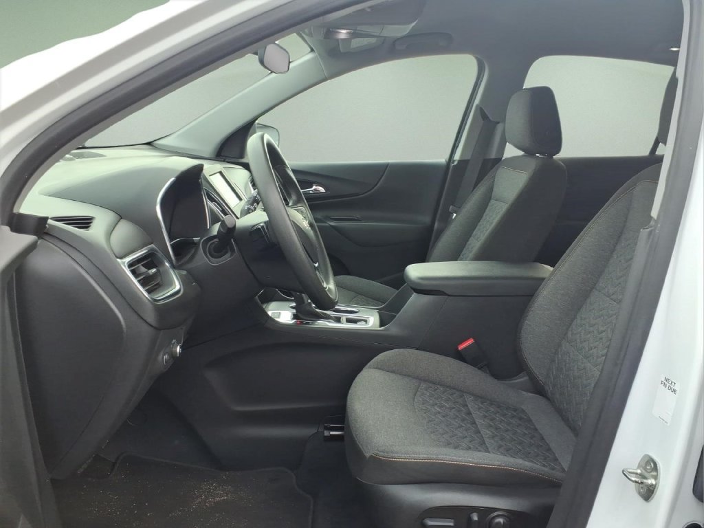 Used 2022 Chevrolet Equinox LT AWD/4WD image 4
