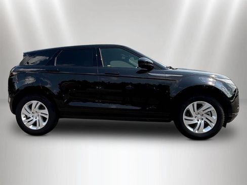 Used 2024 Land Rover Range Rover Evoque S AWD/4WD image 4