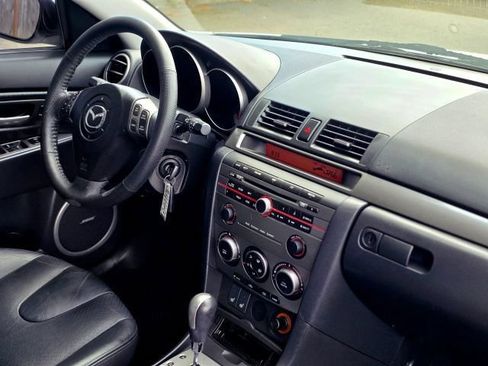 Used 2007 MAZDA MAZDA3 s Grand Touring FWD image 23