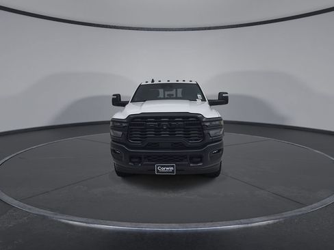 New 2026 RAM 2500 Warlock AWD/4WD image 5