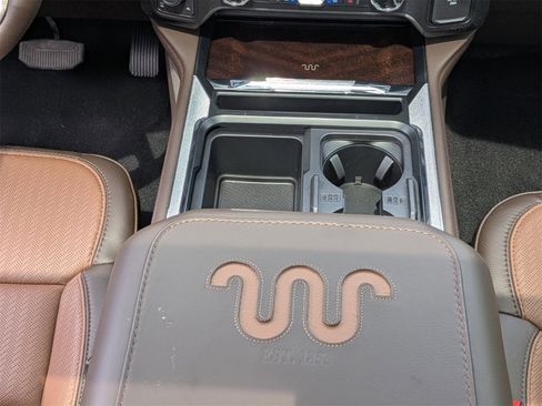 New 2025 Ford F250 King Ranch w/ FX4 Off-Road Package image 20