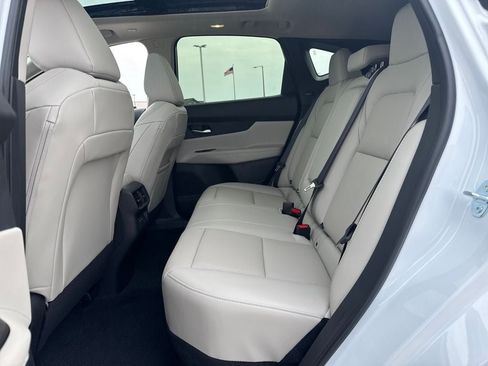 New 2026 Nissan Murano SL AWD/4WD image 13