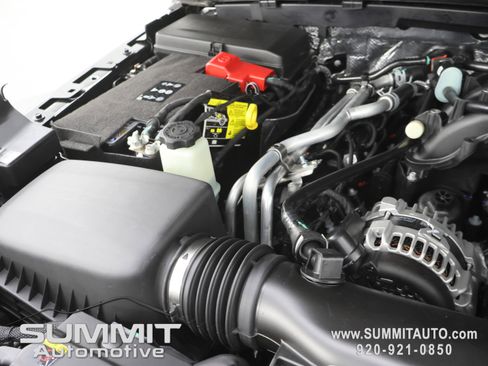 New 2026 Jeep Wrangler Sport S image 18