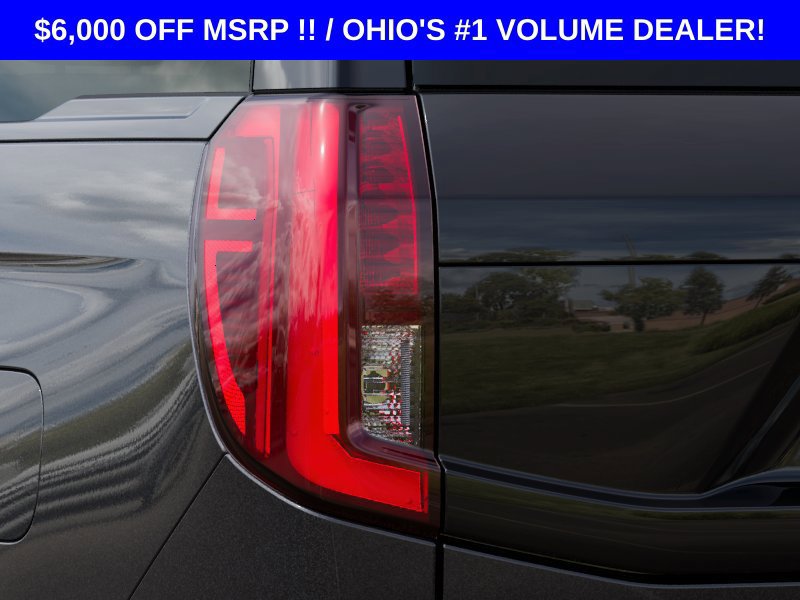 New 2027 Ford Expedition Max Platinum AWD/4WD image 21