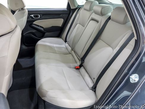 Used 2024 Honda Civic EX image 16