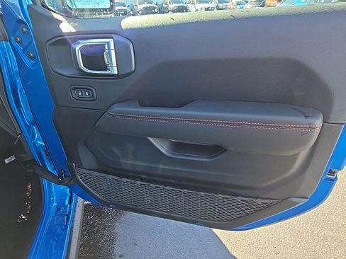 New 2026 Jeep Wrangler Unlimited Rubicon image 59