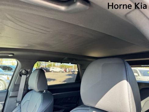 New 2026 Kia Sorento SX Prestige image 17