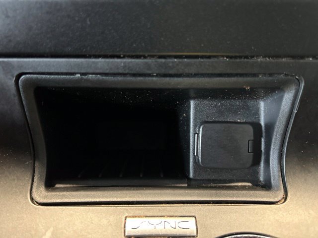 Used 2019 Ford Flex SEL AWD/4WD image 8