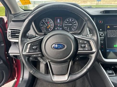 Used 2021 Subaru Outback Limited XT w/ Popular Package #2 image 14