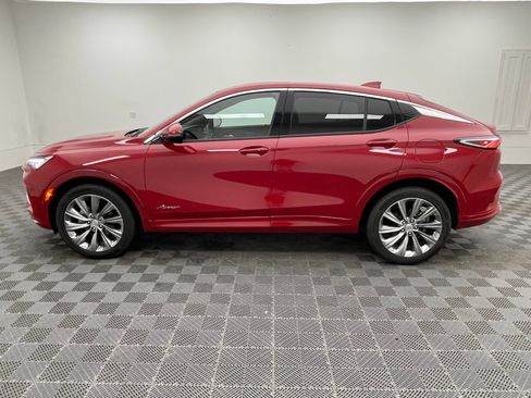 Used 2026 Buick Envista Sport Touring FWD image 13