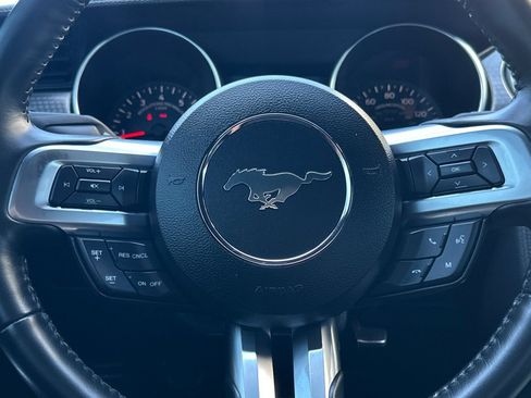 Used 2019 Ford Mustang GT w/ GT Performance Package RWD image 21