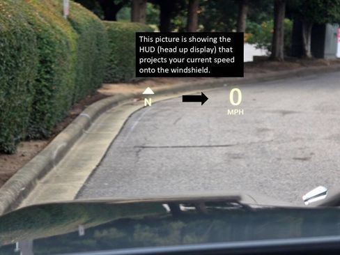 Used 2019 Chevrolet Silverado 1500 High Country w/ Technology Package image 26