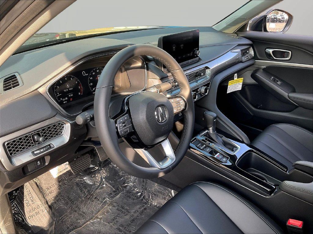 Used 2025 Acura Integra FWD image 17
