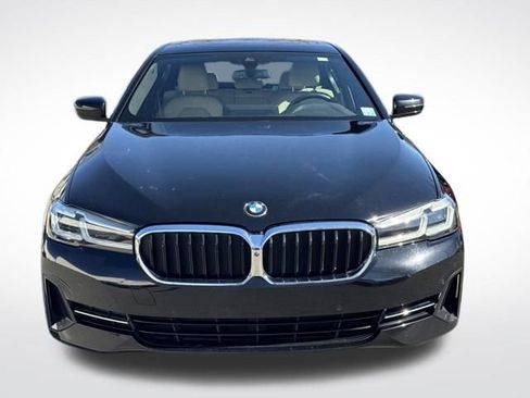 Used 2021 BMW 530i w/ Convenience Package image 10