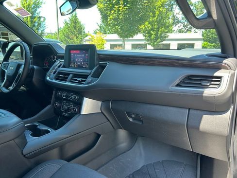 Used 2023 Chevrolet Tahoe LS image 26