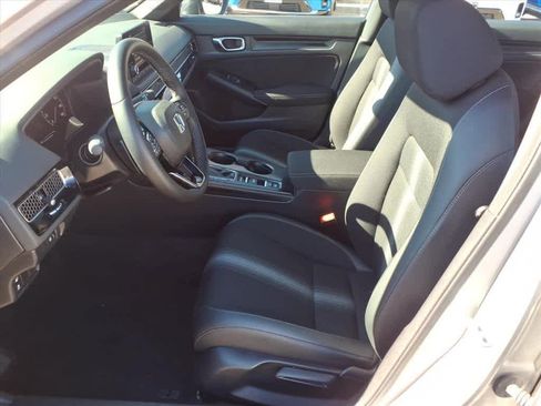 Certified 2023 Honda Civic Sport image 14