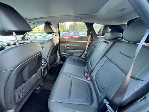 Used 2023 Hyundai Tucson SEL image 5