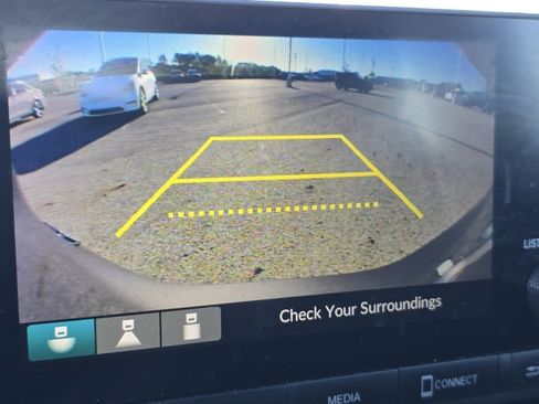 Used 2025 Honda HR-V LX image 6