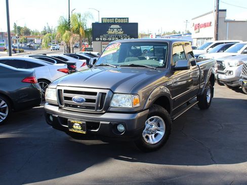 Used 2010 Ford Ranger XLT RWD image 37
