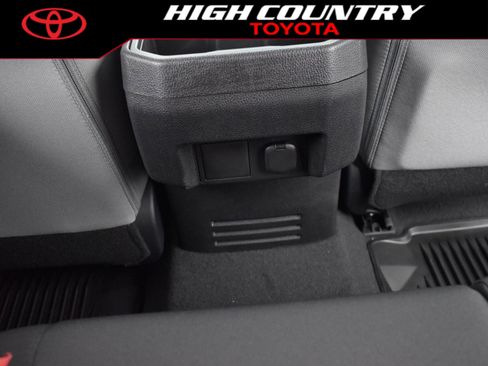 New 2026 Toyota Tacoma TRD Sport image 13