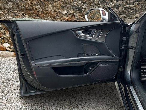 Used 2014 Audi S7 Prestige image 21