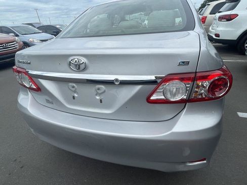 Used 2011 Toyota Corolla LE FWD image 15