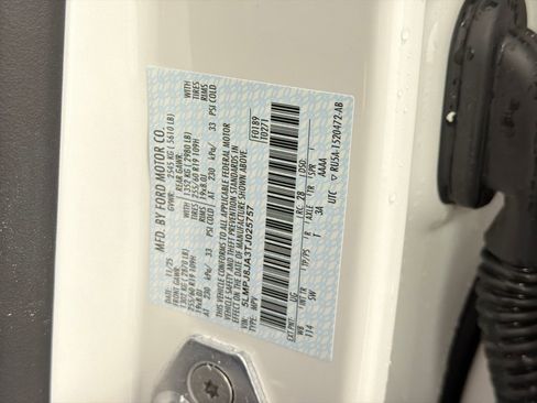 New 2026 Lincoln Nautilus Premier image 35