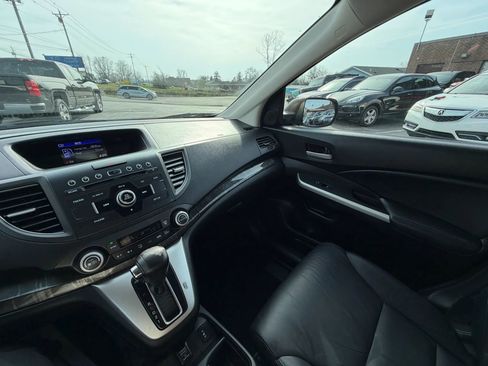 Used 2013 Honda CR-V EX-L image 18