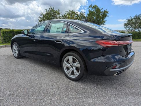 New 2025 Audi A5 2.0T Premium Plus image 6