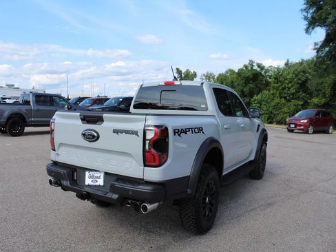 Used 2026 Ford Ranger Raptor AWD/4WD image 5