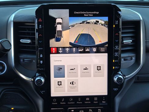 New 2026 RAM 2500 Laramie image 16