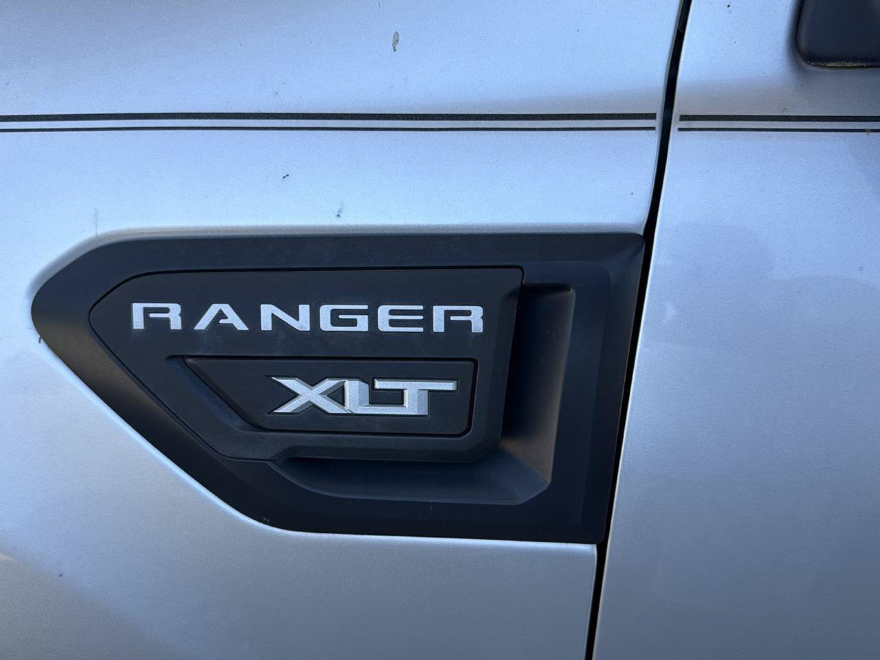 Used 2019 Ford Ranger XLT w/ FX4 Off-Road Package AWD/4WD image 26