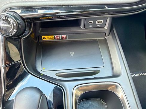 Used 2025 Lexus NX 250 FWD w/ Premium Package image 30