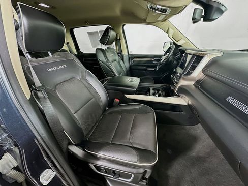 Certified 2020 RAM 1500 Laramie image 35